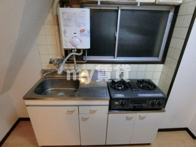 【キッチン】 | 北町IMAハウス | 北町IMAハウス　練馬区北町