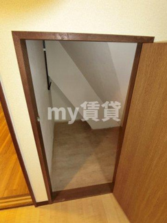 【収納】 | 北町IMAハウス | 北町IMAハウス　練馬区北町