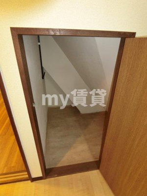 【収納】 | 北町IMAハウス | 北町IMAハウス　練馬区北町