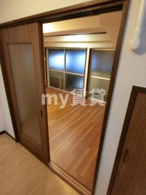 【洋室】 | 北町IMAハウス | 北町IMAハウス　練馬区北町