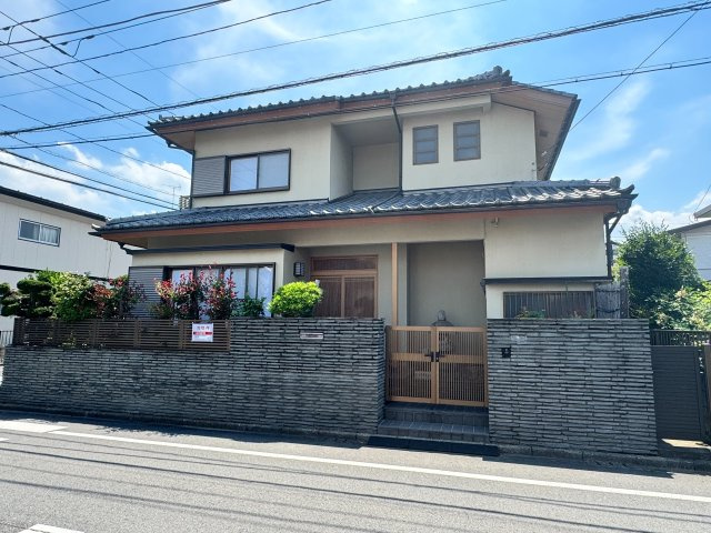 入間市東町7丁目中古戸建