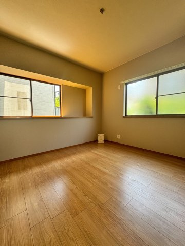 入間市東町7丁目中古戸建の洋室