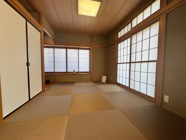 入間市東町7丁目中古戸建の和室