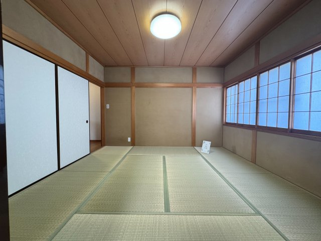 入間市東町7丁目中古戸建の和室