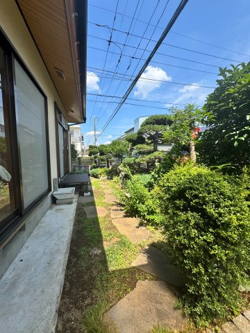 入間市東町7丁目中古戸建のその他