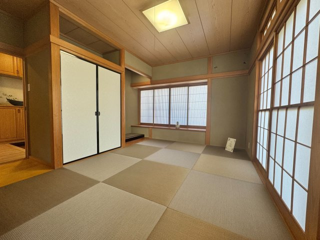 入間市東町7丁目中古戸建の和室