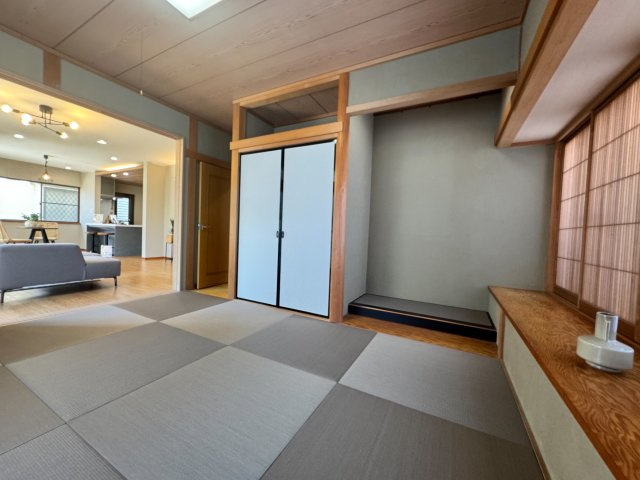 入間市東町7丁目中古戸建のその他