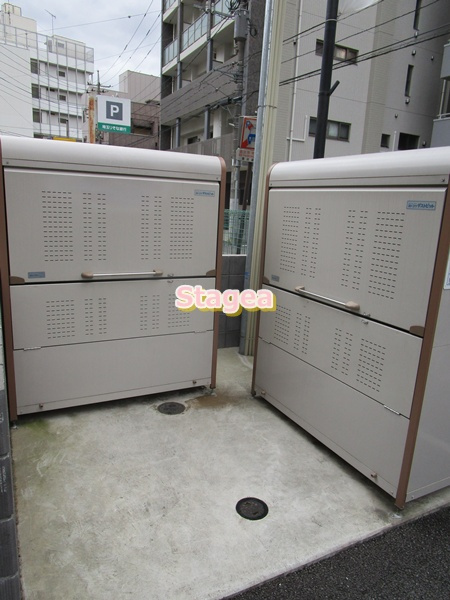 桜木-MSKのその他共用部分