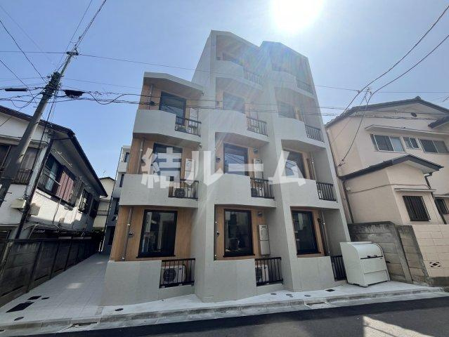 練馬区豊玉北３丁目の賃貸マンション