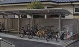 【その他共用部分】 | メルベーユ