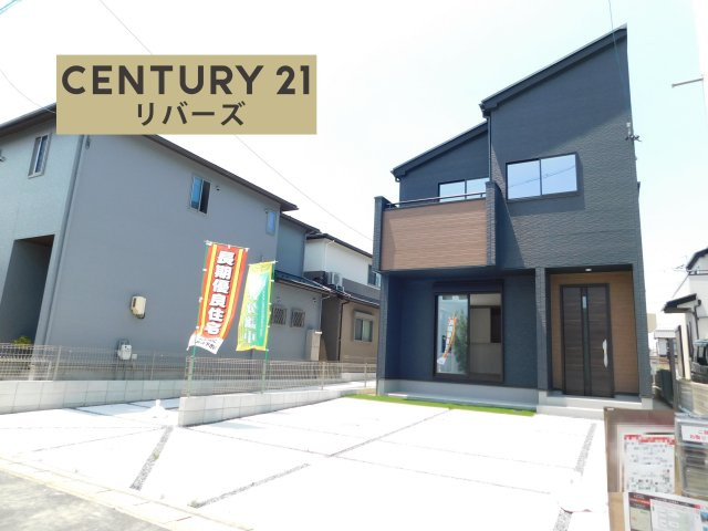 北名古屋市六ツ師宮西の新築一戸建