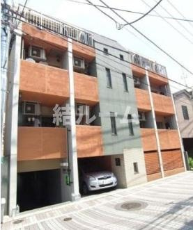 中野区若宮３丁目の賃貸マンションのその他共用部分