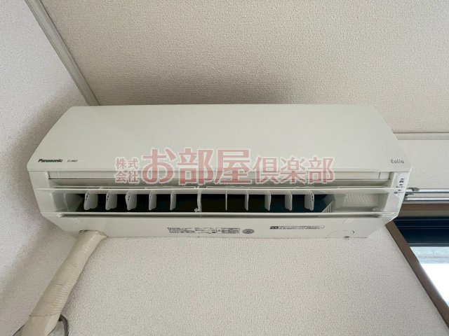 ベルナール津福の設備