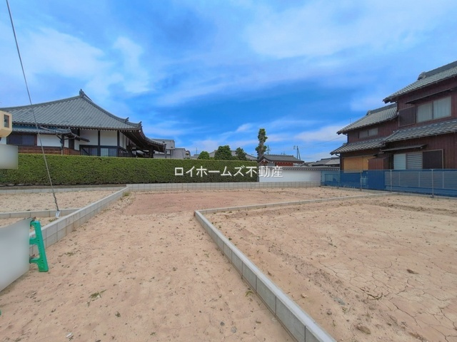  | 豊田市畝部西町屋敷6-1『仲介料無料』新築戸建て | 撮影：'26/05/19 