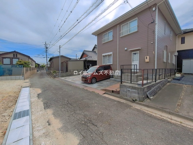  | 豊田市畝部西町屋敷6-1『仲介料無料』新築戸建て | 撮影：'26/05/19 