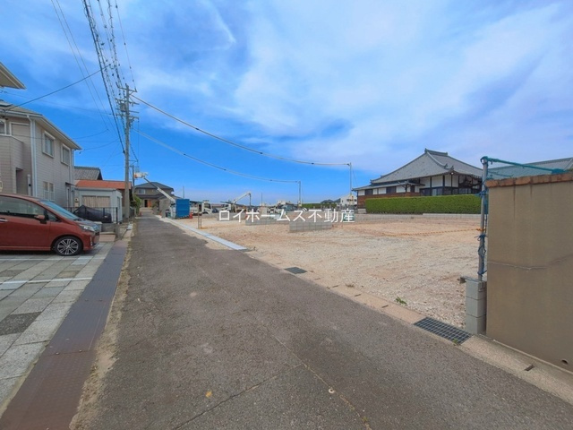  | 豊田市畝部西町屋敷6-1『仲介料無料』新築戸建て | 撮影：'26/05/19 