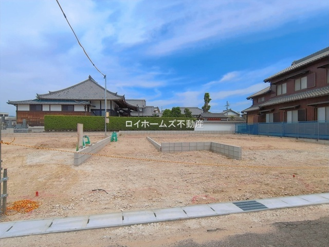 | 豊田市畝部西町屋敷6-1『仲介料無料』新築戸建て | 撮影：'26/05/19 