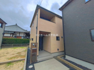 豊田市畝部西町屋敷6-1『仲介料無料』新築戸建ての画像