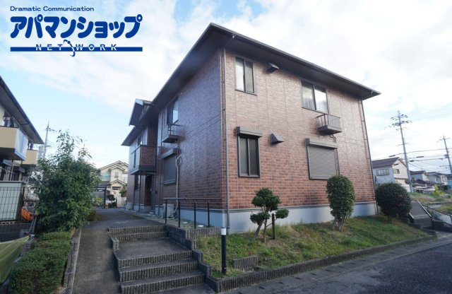 シャンテかしの木