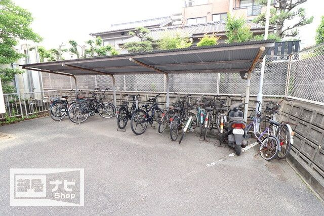 パルティーレのその他共用部分