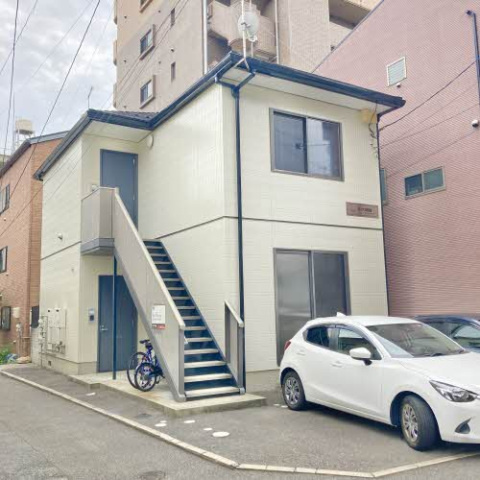 ディアス南蟹屋