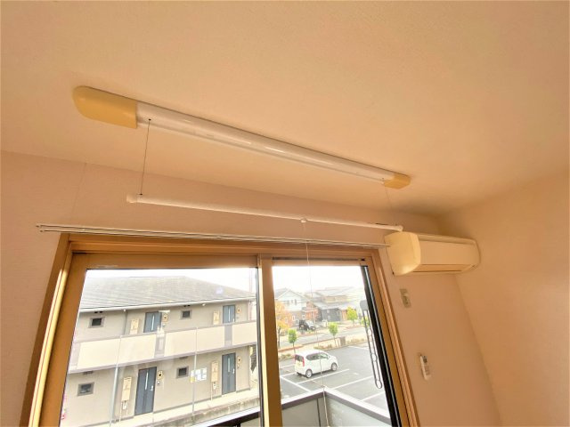 リビングタウンかじま台Ⅱ　B棟のその他