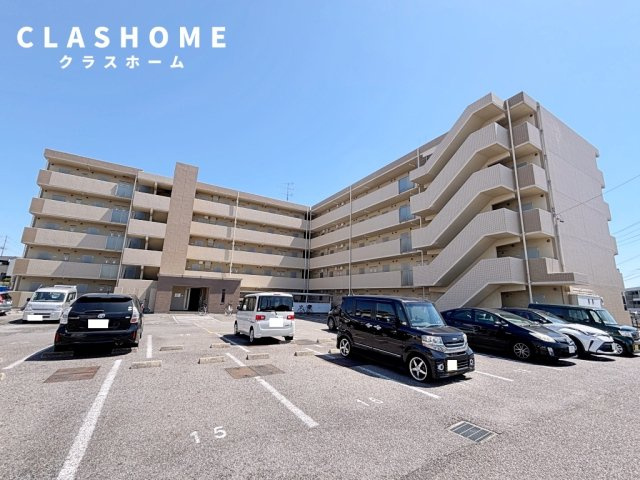 知立牛田エンブルコート　　刈谷市近郊の賃貸はクラスホーム刈谷店