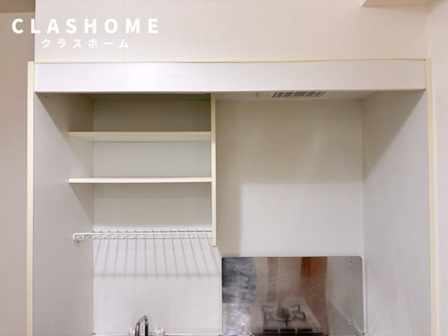 知立牛田エンブルコート　　刈谷市近郊の賃貸はクラスホーム刈谷店の収納|イメージ画像になります