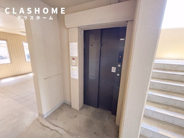 知立牛田エンブルコート　　刈谷市近郊の賃貸はクラスホーム刈谷店のその他共用部分