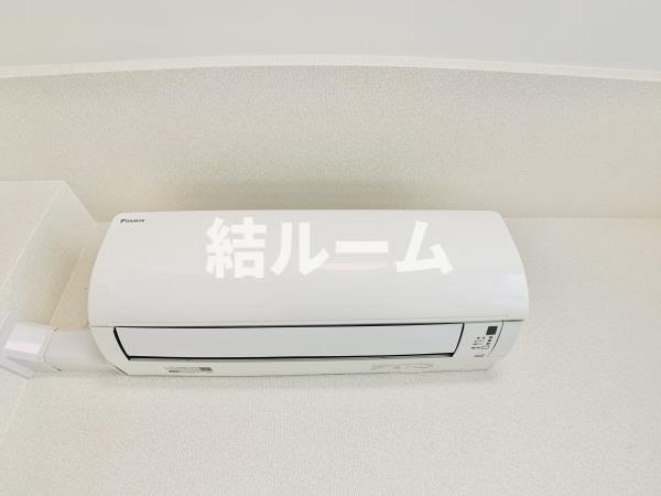 板橋区栄町の賃貸マンションの設備