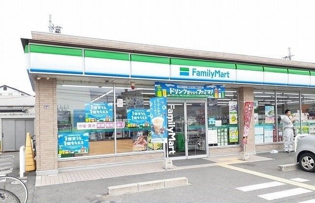 パルレジデンスのその他