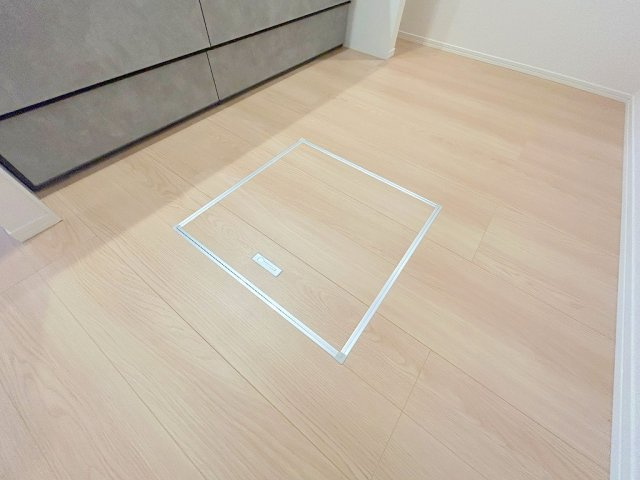 【収納】 | campanlla舟入南