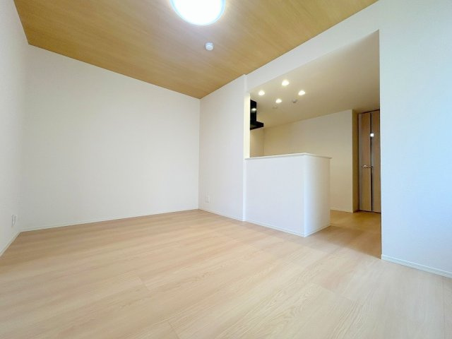 【居間・リビング】 | campanlla舟入南