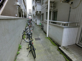 【その他共用部分】