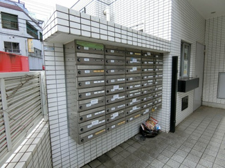 【その他共用部分】