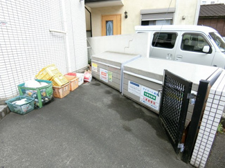 【その他共用部分】
