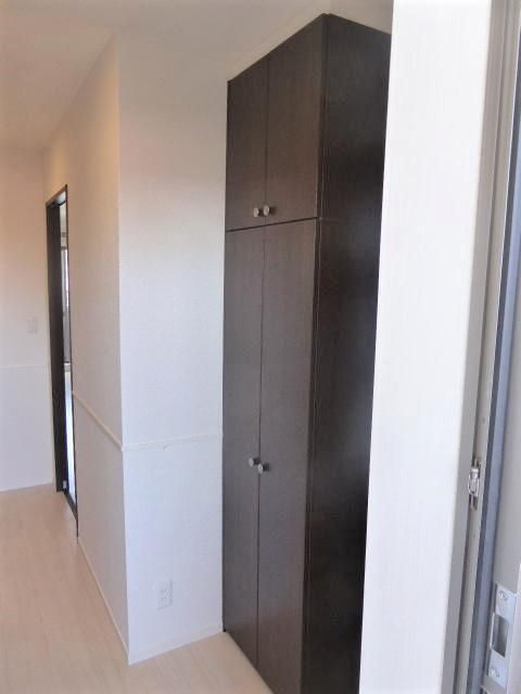 Residence　Vaica(レジデンスバイカ)の玄関