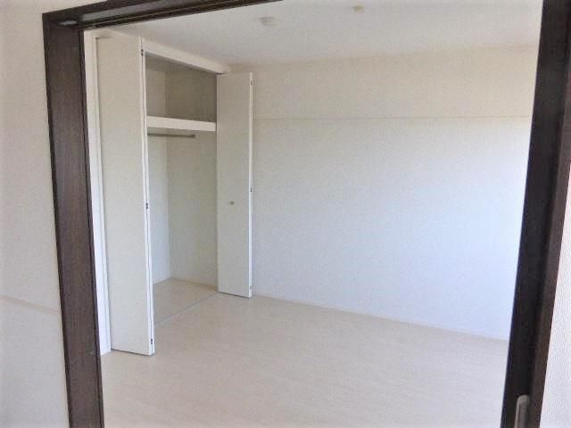 Residence　Vaica(レジデンスバイカ)の内装