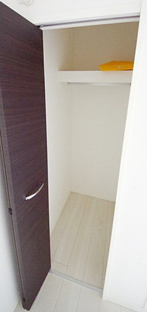 クオーレ朝霞の収納|別部屋参照写真