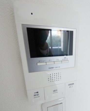 クオーレ朝霞のセキュリティ|別部屋参照写真