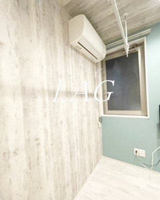 【寝室】 | VILLA　 ANGE | 寝室です。