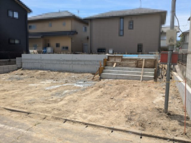 新築戸建　高崎市吉井町本郷