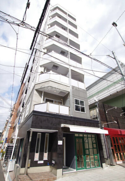 フォルトゥーナ南久宝寺