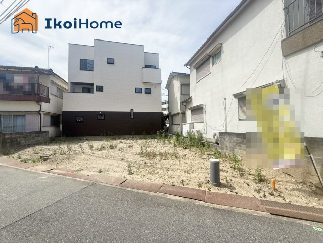 明石市大久保町谷八木　土地の周辺|～ご見学に関して～平日や夜間でもご案内可能。決まったお時間で身動きが取れない方も臨機応変に対応します