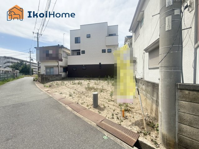 明石市大久保町谷八木　土地のその他|●年中無休：当日予約可●西区、垂水区、明石市初。弊社は契約前に土地の地盤調査を無料で行っています
