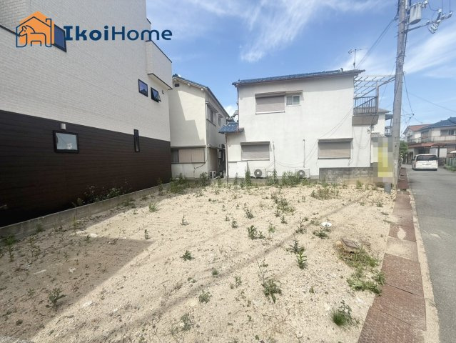 明石市大久保町谷八木　土地のその他|●年中無休：当日予約可●車通りも少なく、お子様とのお散歩も安心してできる閑静な住宅地