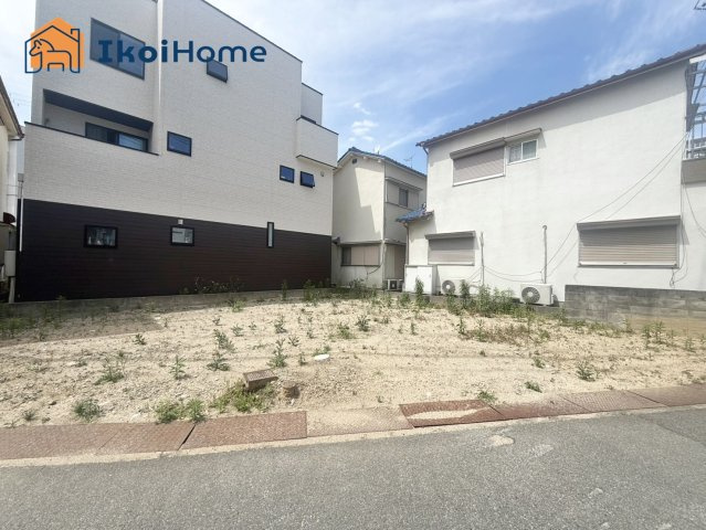 明石市大久保町谷八木　土地のその他|●資料・カタログのご請求無料●スーパーやコンビニ、飲食店、病院など徒歩圏内の施設も多々あります。