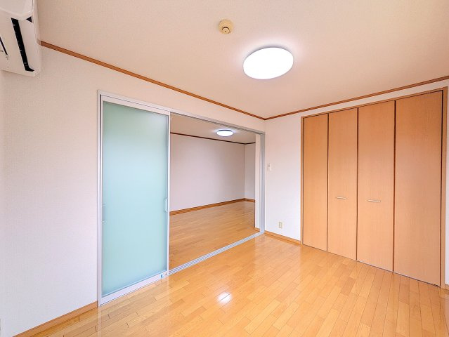 セレッソIIの収納