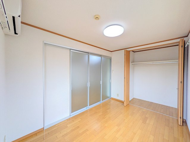 セレッソIIの設備