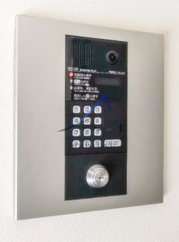 アイリス神楽坂